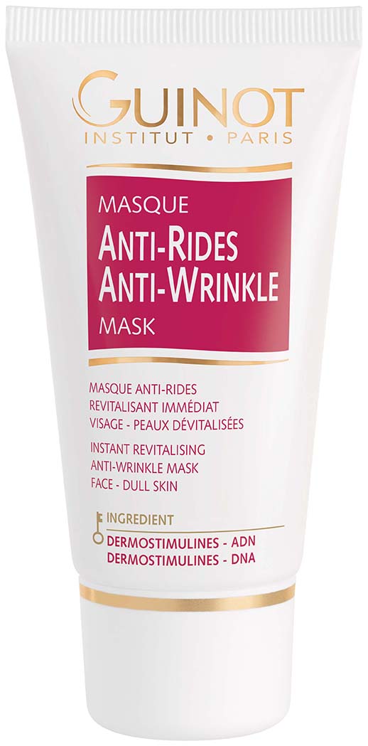 Guinot Anti rides