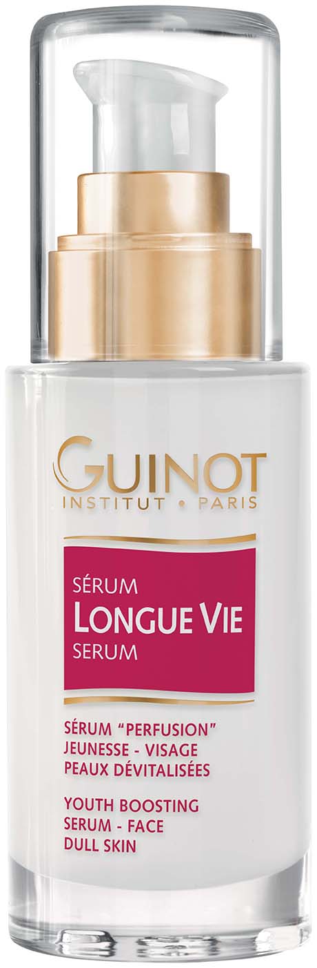 Guinot Sérum longue vie