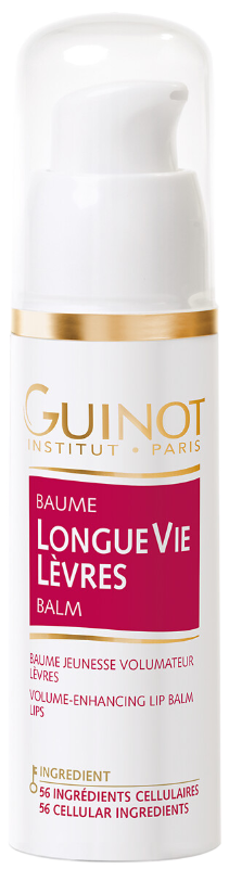 Baume longue vie - Guinot